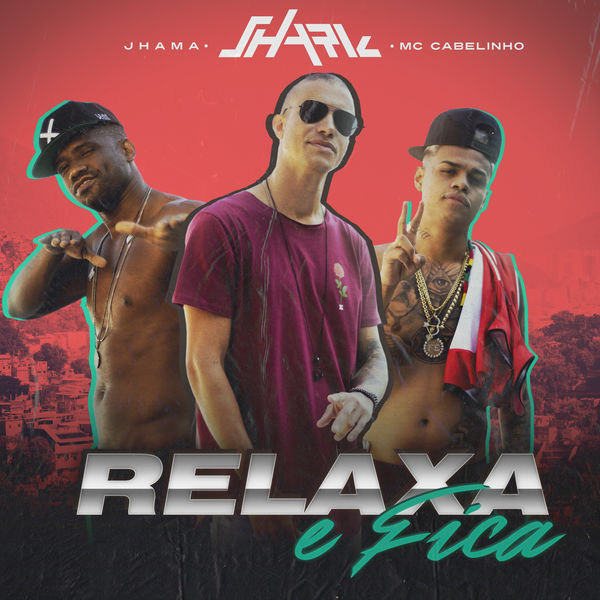 Shark - Relaxa E Fica Shark - Relaxa E Fica
