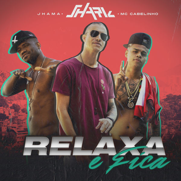 Shark|Relaxa E Fica