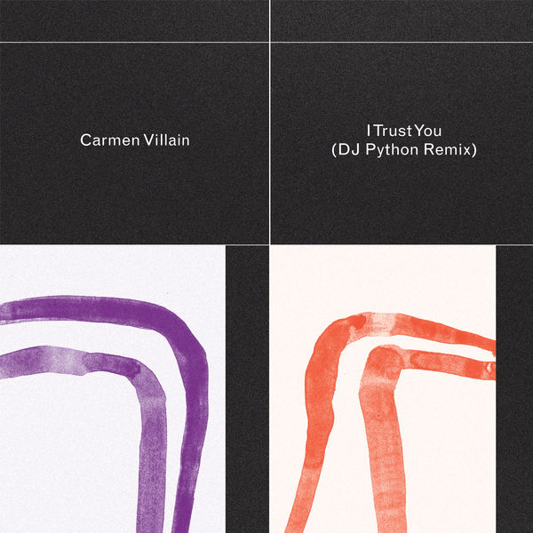 Carmen Villain - I Trust You (Dj Python Remix) Carmen Villain - I Trust You (Dj Python Remix)
