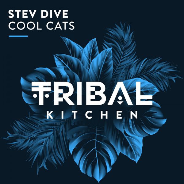 Stev Dive|Cool Cats Stev Dive|Cool Cats