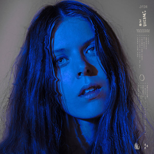 JFDR - New Dreams JFDR - New Dreams