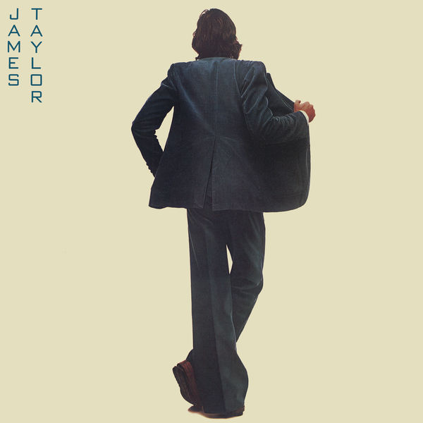 James Taylor - In the Pocket (2019 Remaster) James Taylor - In the Pocket (2019 Remaster)