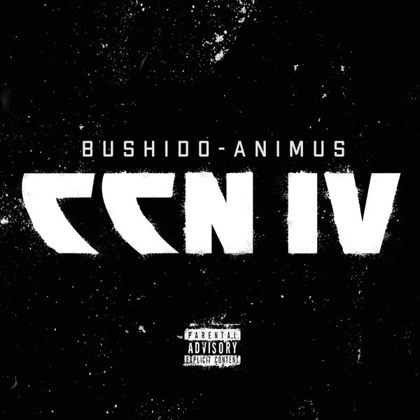 Bushido - Carlo Cokxxx Nutten 4 Bushido - Carlo Cokxxx Nutten 4