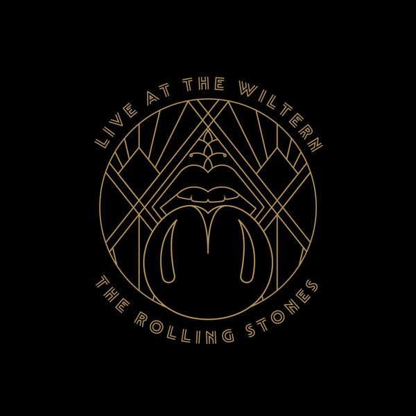 The Rolling Stones|Live At The Wiltern (Live)