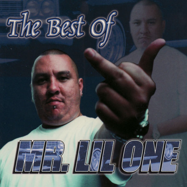 The Best of Mr. Lil One, Mr. Lil One - Qobuz
