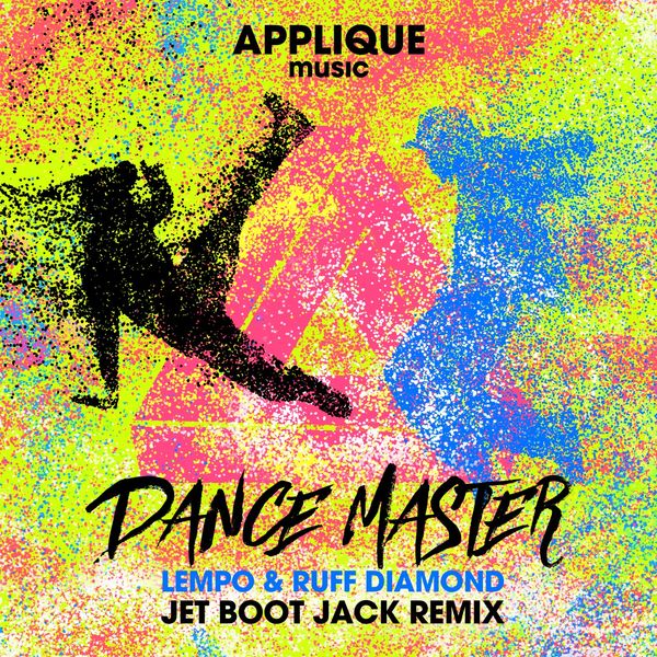Lempo - Dance Master Lempo - Dance Master