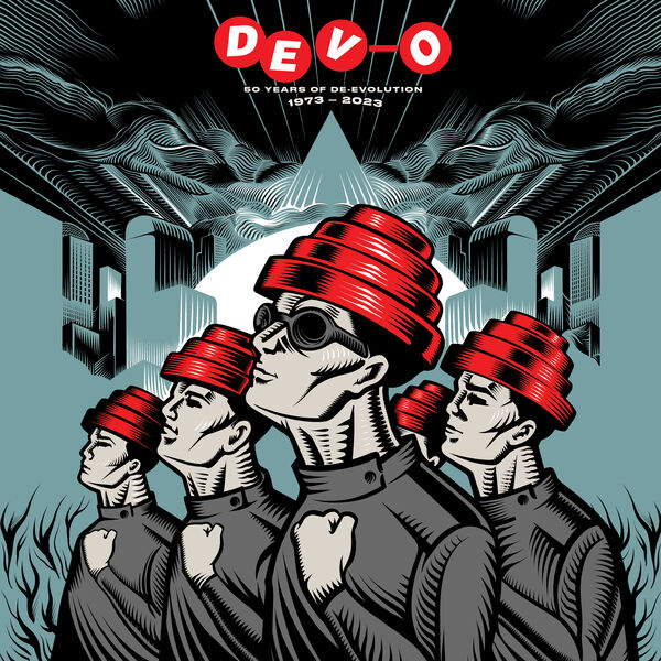 Devo|50 Years of De-Evolution 1973–2023 (2023 Remaster)