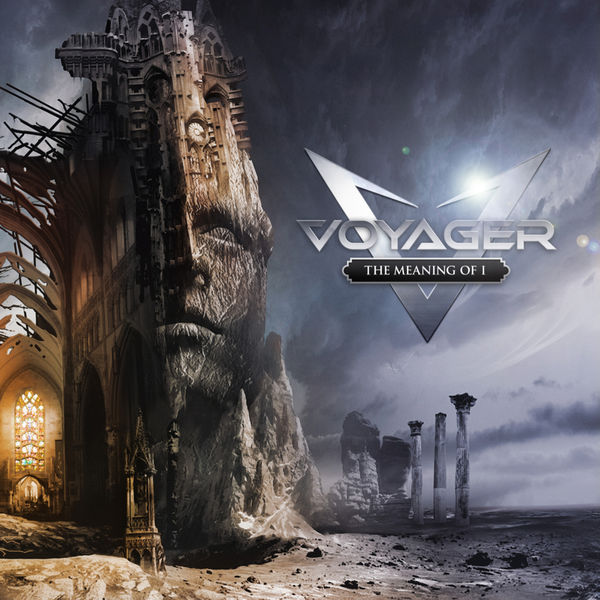 Voyager - The Meaning of I Voyager - The Meaning of I