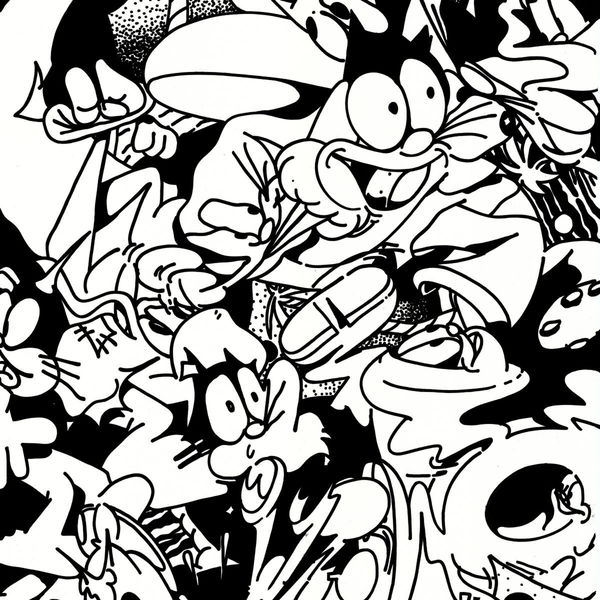 Beneath - Shlocky Beneath - Shlocky
