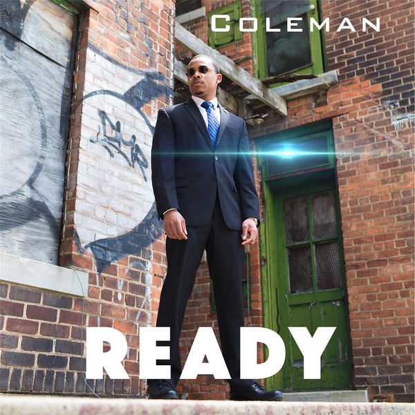 Ornette Coleman - Ready Ornette Coleman - Ready
