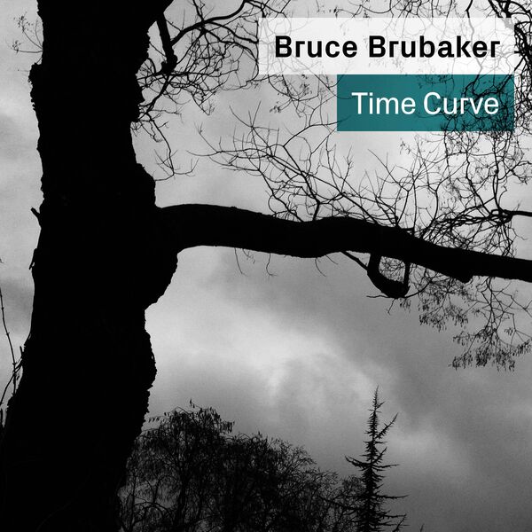 Bruce Brubaker - Time Curve: Music for Piano by Philip Glass and William Duckworth Bruce Brubaker - Time Curve: Music for Piano by Philip Glass and William Duckworth
