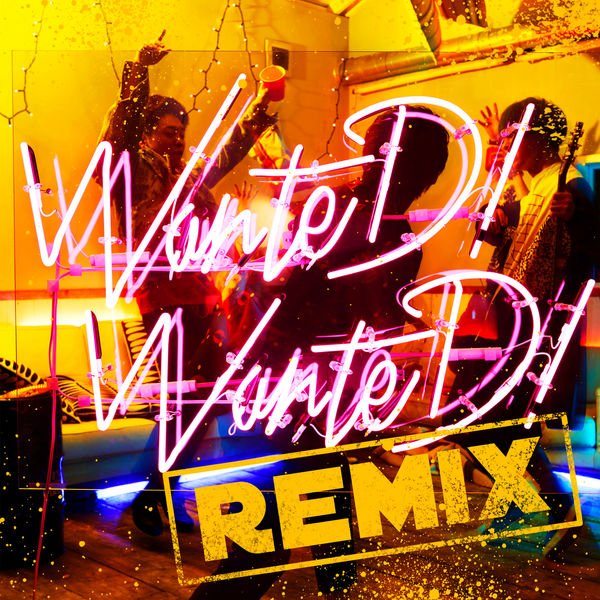 Mrs. GREEN APPLE WanteDWanteD初回限定CD+ DVD WanteD！ WanteD！(初回限定盤)(DVD付) 中古CD | ブックオフ公式