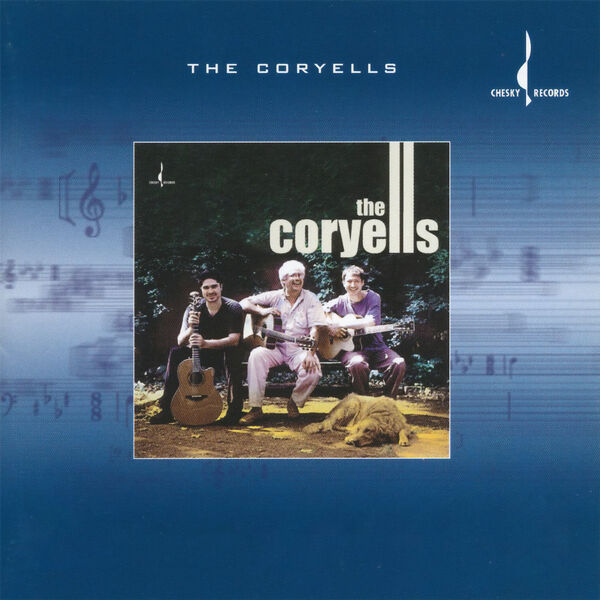 The Coryells, Murali Coryell - Qobuz