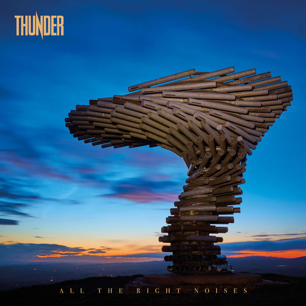 Thunder|All the Right Noises