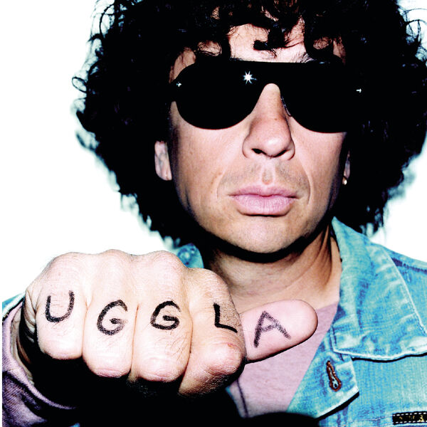 Magnus Uggla|Där jag är e' re alltid bäst Magnus Uggla|Där jag är e' re alltid bäst