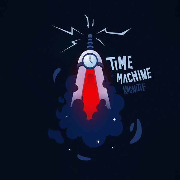 Kognitif - Hip-Hop Symposium, Vol. 4 (Time Machine) Kognitif - Hip-Hop Symposium, Vol. 4 (Time Machine)