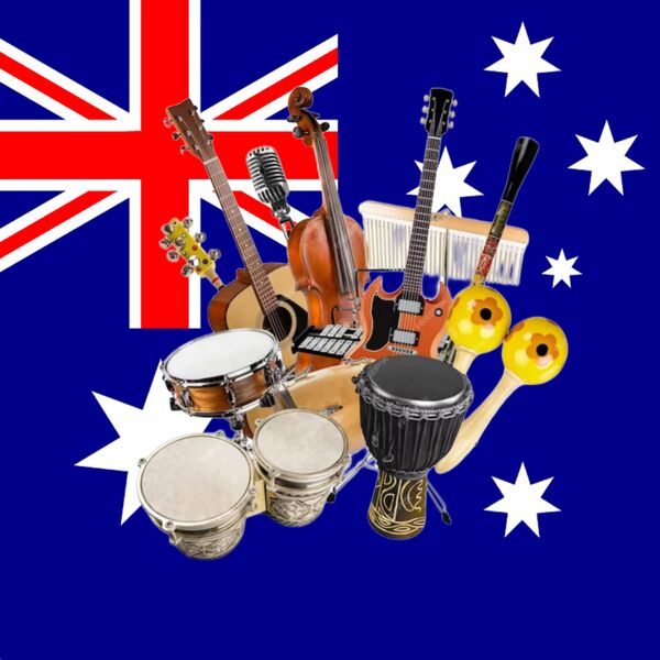 Borders & Beats|AUSTRALIA