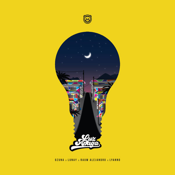 Ozuna|Luz Apaga Ozuna|Luz Apaga