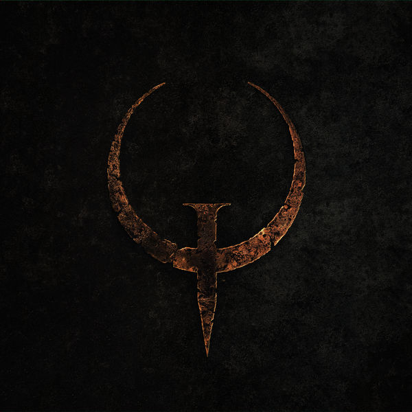 Nine Inch Nails - Quake Nine Inch Nails - Quake