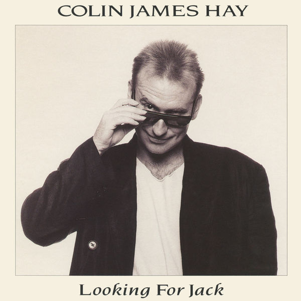 Colin Hay|Looking for Jack Colin Hay|Looking for Jack
