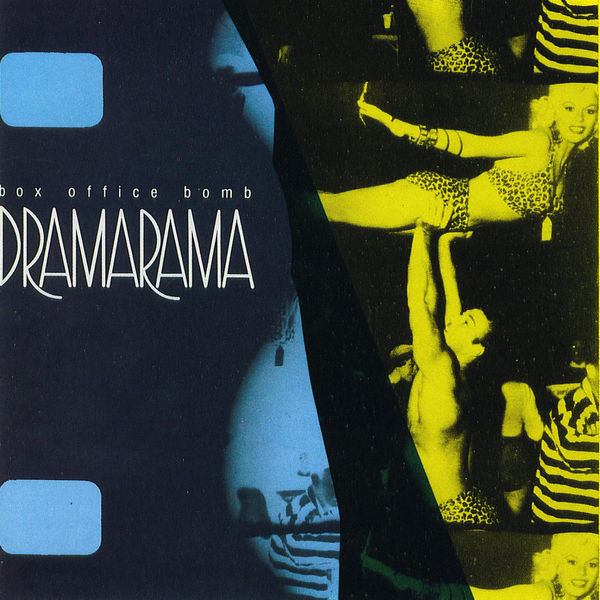 Dramarama|Box Office Bomb