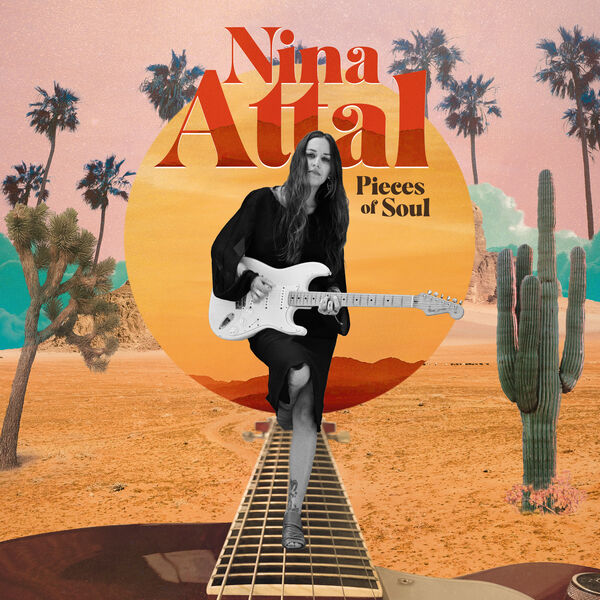 Nina Attal|Never Been Clear Nina Attal|Never Been Clear
