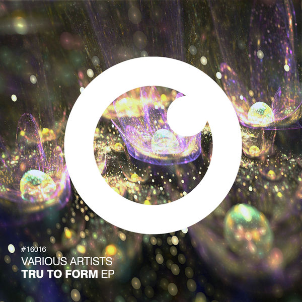 Various Artists|Tru To Form EP Various Artists|Tru To Form EP
