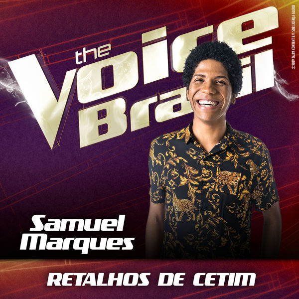 Samuel Marques - Retalhos De Cetim Samuel Marques - Retalhos De Cetim