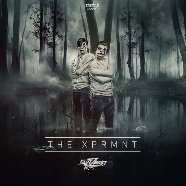 Sub Zero Project|The XPRMNT