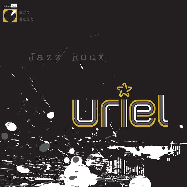 Uriel - Jazz Roux Uriel - Jazz Roux