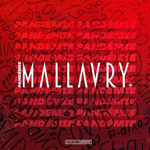 Mallaury - Pandémie Mallaury - Pandémie