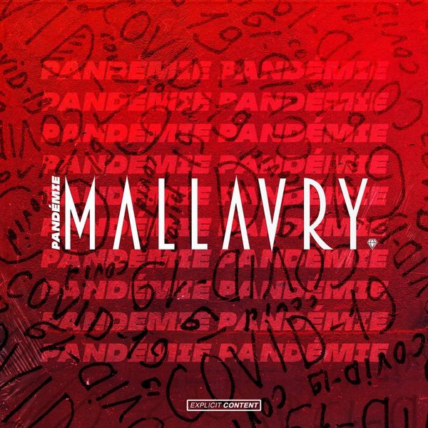 Mallaury|Pandémie