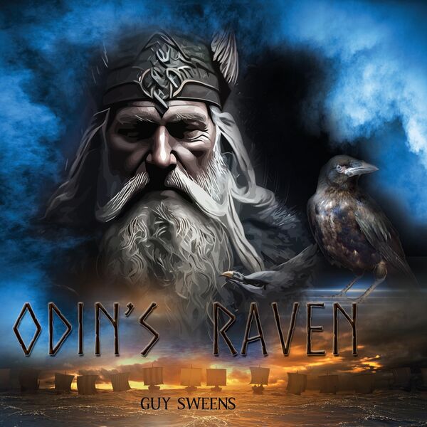 Guy Sweens|Odin's Raven