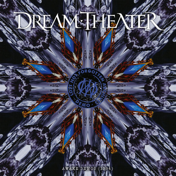 Dream Theater|Lost Not Forgotten Archives: Awake Demos (Demo 1994) Dream Theater|Lost Not Forgotten Archives: Awake Demos (Demo 1994)