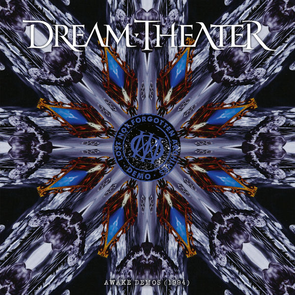 Dream Theater|Lost Not Forgotten Archives: Awake Demos  (Demo 1994)