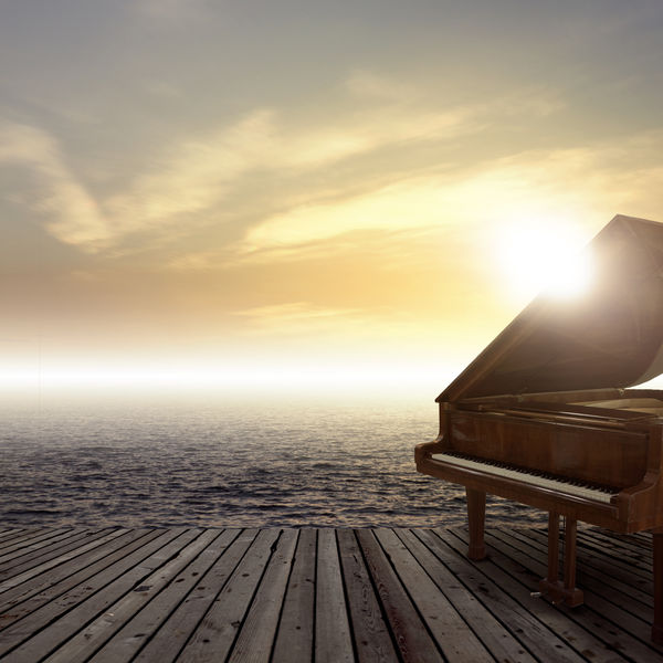 Chill Out Piano Music - Chill Out Piano Music Chill Out Piano Music - Chill Out Piano Music