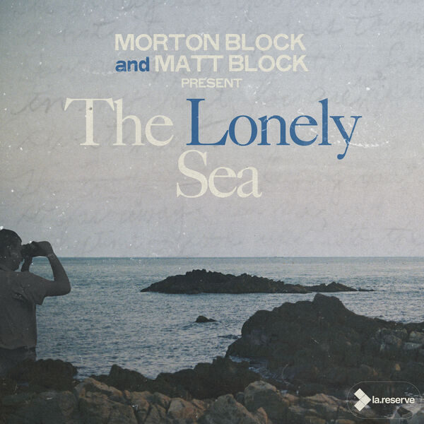 Matt Block|The Lonely Sea