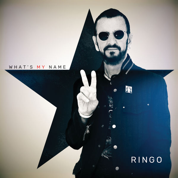 Ringo Starr|What's My Name Ringo Starr|What's My Name