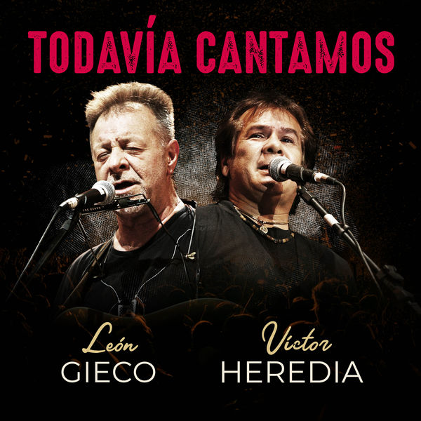 Victor Heredia - Todavía Cantamos (En Vivo) Victor Heredia - Todavía Cantamos (En Vivo)
