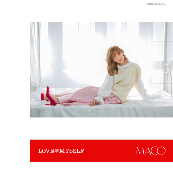 Maco - LOVE MYSELF Maco - LOVE MYSELF