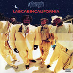 The Pharcyde Labcabincalifornia