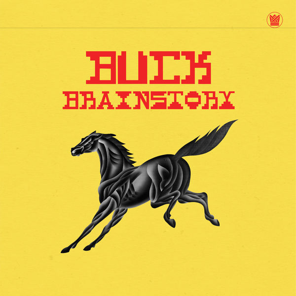 Brainstory - Buck Brainstory - Buck