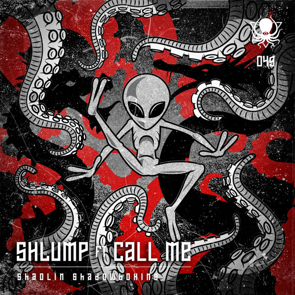 Shlump|Shaolin Shadowboxing (Original Mix) Shlump|Shaolin Shadowboxing (Original Mix)