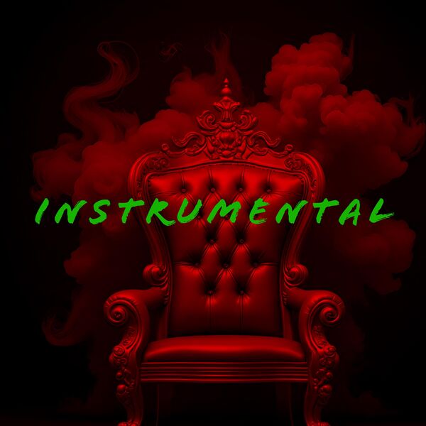 BIG PAHA|r e g a l 707 underground (instrumental) BIG PAHA|r e g a l 707 underground (instrumental)