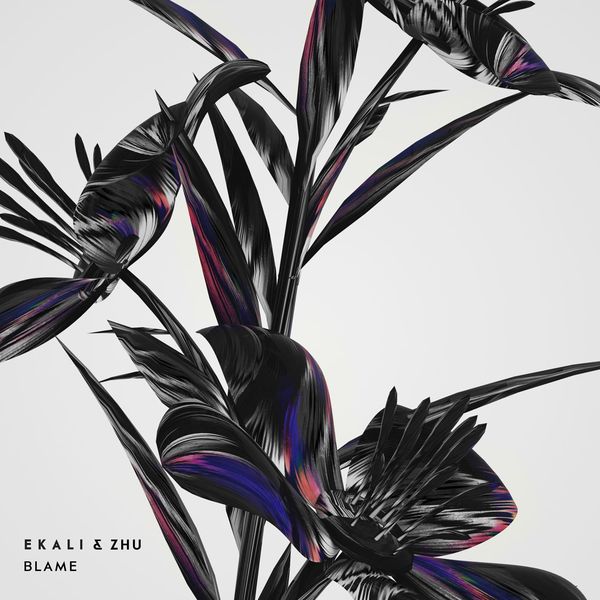 Ekali - Blame Ekali - Blame