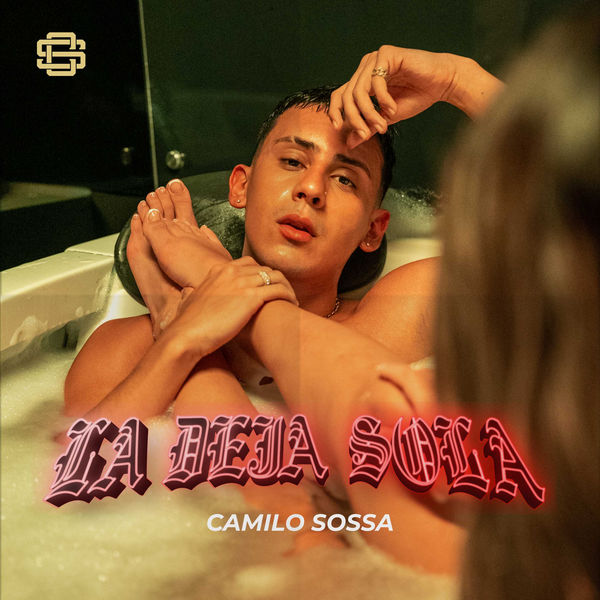 Camilo Sossa - La Deja Sola Camilo Sossa - La Deja Sola