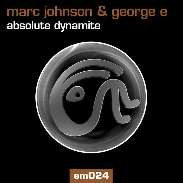 Marc Johnson - Absolute Dynamite Marc Johnson - Absolute Dynamite