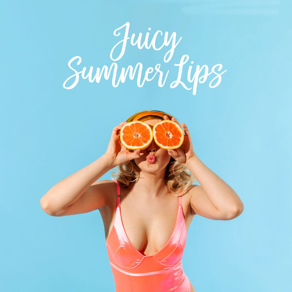 Ibiza DJ Rockerz|Juicy Summer Lips - Amazing Summer Party Chill House Music Mix 2022