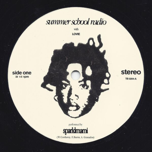 Sparklmami|summer school radio with Lovie Sparklmami|summer school radio with Lovie