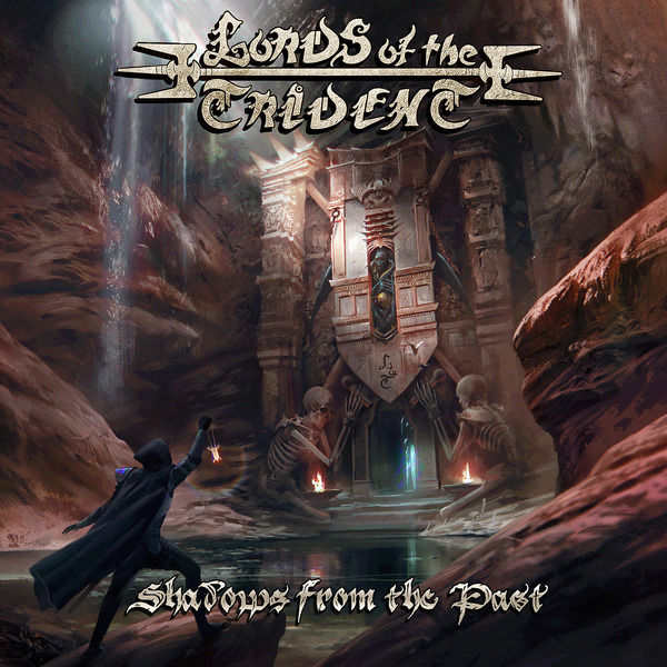 Lords of the Trident|Shadows from the Past Lords of the Trident|Shadows from the Past